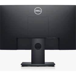 Monitor Dell E2020H 19.5” | VGA y DisplayPort, Compacto y Eficiente