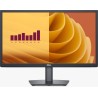 Monitor Dell E2225H 22” | FHD, DisplayPort y VGA | Alto Desempeño
