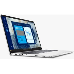 Dell Pro 16 | Ultra 5-235U, 16GB RAM, 512GB SSD, 16", W11 Pro