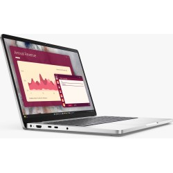 Dell Pro 14 | Ultra 7-255U, 16GB RAM, 512GB SSD, 14", Windows 11 Pro