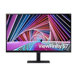 SANSUMG MONITOR 27" 4K UHD ViewFinity LS27A700NWNXZA
