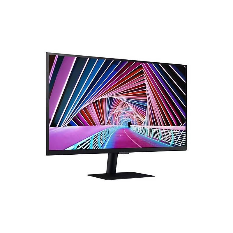 SANSUMG MONITOR 27" 4K UHD ViewFinity LS27A700NWNXZA