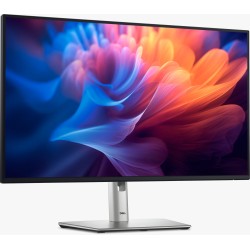 Monitor Dell P2725H 27” | IPS FHD, HDMI, DisplayPort, VGA