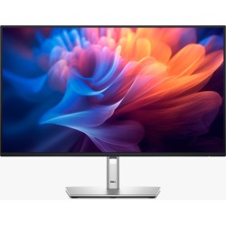 Monitor Dell P2725H 27” | IPS FHD, HDMI, DisplayPort, VGA