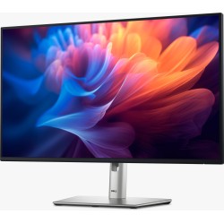 Monitor Dell P2725H 27” | IPS FHD, HDMI, DisplayPort, VGA