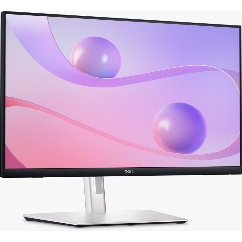 Monitor Dell P2424HT 24” | FHD Táctil, IPS, HDMI y DisplayPort