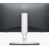 Monitor Dell P2424HT 24” | FHD Táctil, IPS, HDMI y DisplayPort