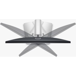 Monitor Dell P2424HT 24” | FHD Táctil, IPS, HDMI y DisplayPort