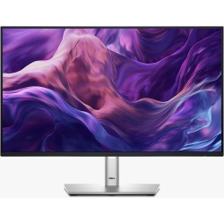 Monitor Dell P2425HE 23.8” | FHD, USB-C, Red Integrada, Profesional