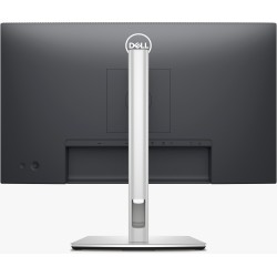 Monitor Dell P2425HE 23.8” | FHD, USB-C, Red Integrada, Profesional