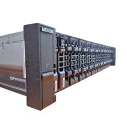 Dell NAS ME5024 | hasta 24 bahías 2.5 y 8 puertos sfp+