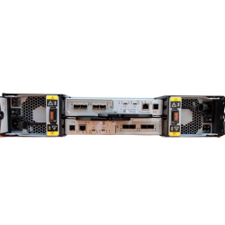 Dell NAS ME5024 | hasta 24 bahías 2.5 y 8 puertos sfp+