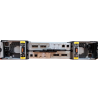 Dell NAS ME5024 | hasta 24 bahías 2.5 y 8 puertos sfp+