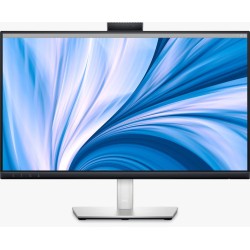 DELL MONITOR C2423H CON WEBCAM