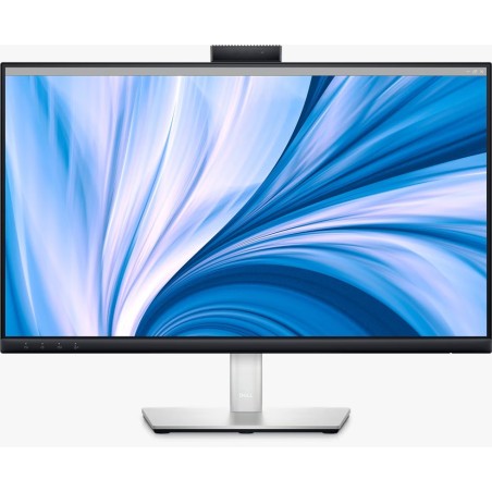 DELL MONITOR C2423H CON WEBCAM