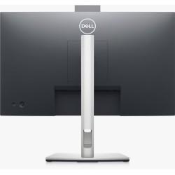 DELL MONITOR C2423H CON WEBCAM
