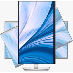 DELL MONITOR C2423H CON WEBCAM