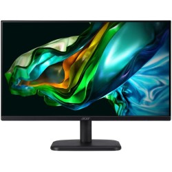 ACER  MONITOR 27" FULL HD IPS UM.HE1AA.E01