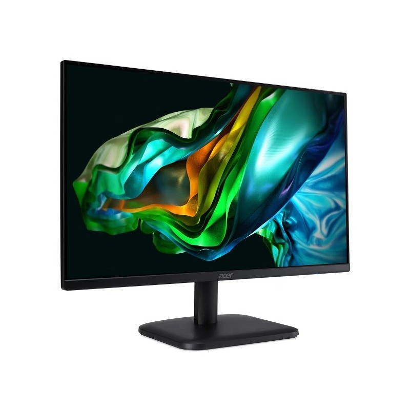 ACER  MONITOR 27" FULL HD IPS UM.HE1AA.E01