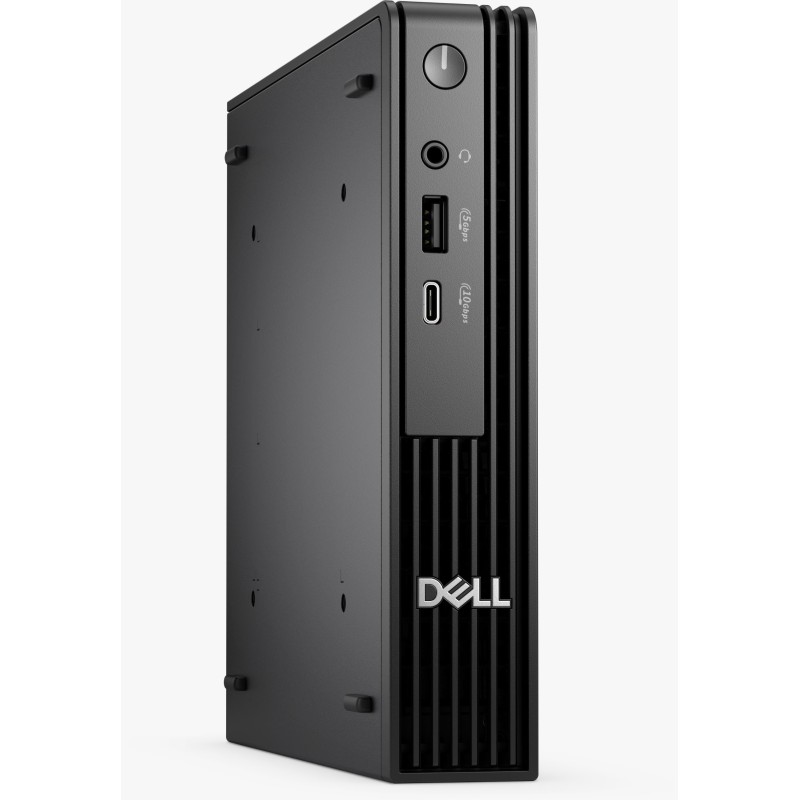 Dell Pro Micro i5-14500T | 8GB, 512GB SSD, W11 Pro - BPC