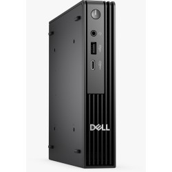 Dell Pro Micro i7-14700T | 16GB, 512GB SSD