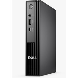 Dell Pro Micro i7-14700T | 16GB, 512GB SSD