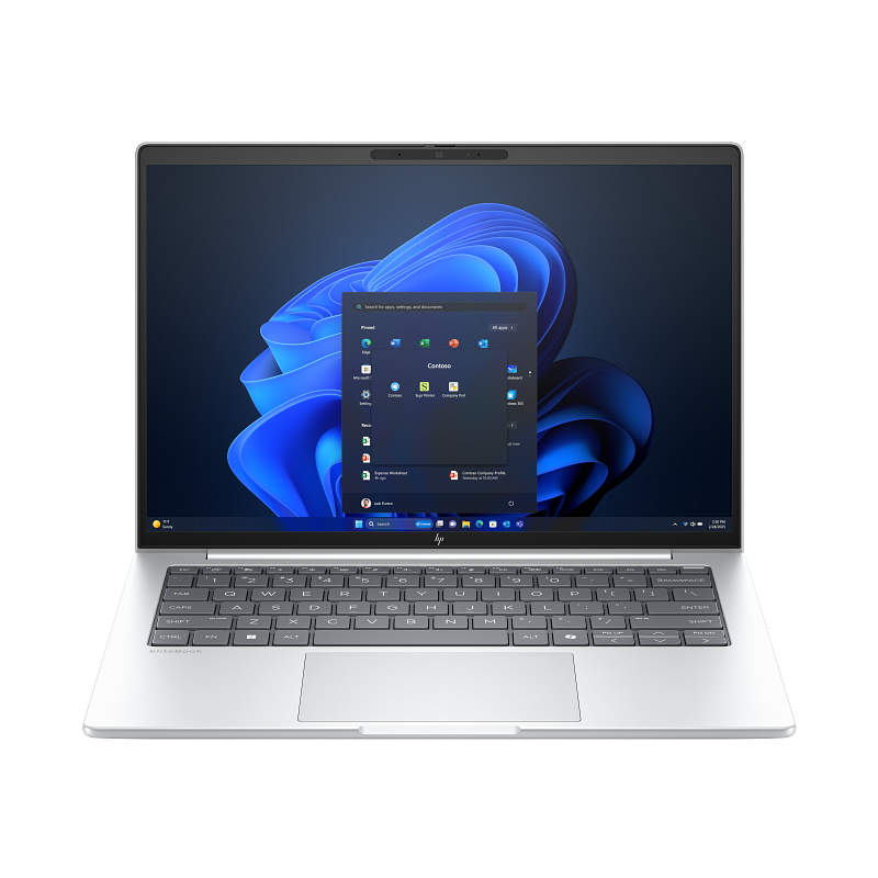 HP ELITEBOOK  8 G1i 14 u5-225u/16gb/512ssd/w11p/1y