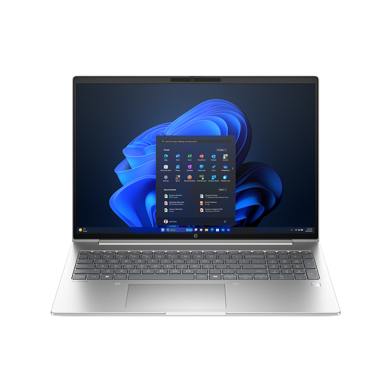 HP PROBOOK 4 G1ir 16 c5-120u/16gb/512ssd/w11p/1y