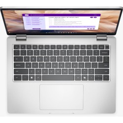 Dell Pro Plus 14 | Ultra 7-266V, 16GB RAM, 512GB SSD, W11 Pro