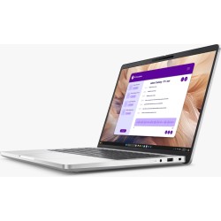 Dell Pro Plus 14 | Ultra 7-266V, 16GB RAM, 512GB SSD, W11 Pro