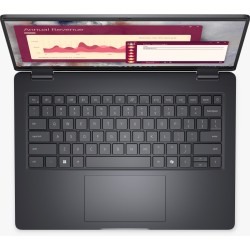 DELL PRO BLACK 14 ULTRA 5-225U/16gb/512ssd/WIND11PRO/1yw  PC14250