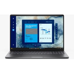 Dell Pro 16 | i5-120U, 16GB RAM, 512GB SSD, 16", Windows 11 Pro