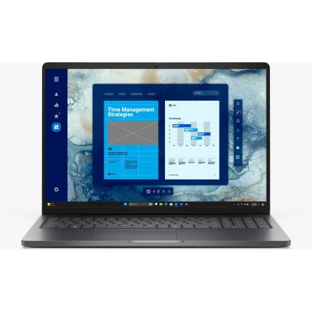 Dell Pro 16 | i5-120U, 16GB RAM, 512GB SSD, 16", Windows 11 Pro