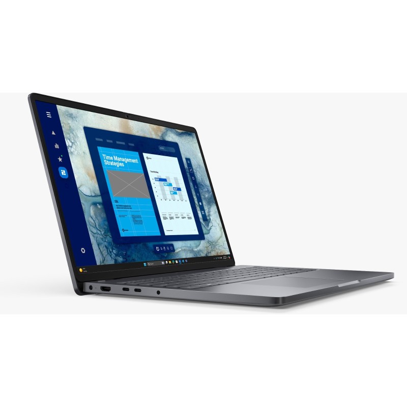★DELL Wi11 Pro i5 M.2 SSD512GB 16GB 良品 Dell Pro 16 | i5-120U, 16GB RAM, 512GB SSD, 16