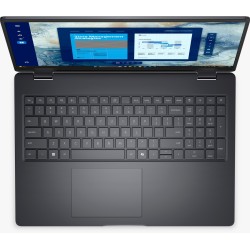 Dell Pro 16 | i5-120U, 16GB RAM, 512GB SSD, 16", Windows 11 Pro