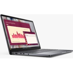 Dell Pro 14 | i5-120U, 16GB RAM, 512GB SSD, 14", Windows 11 Pro