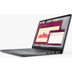 Dell Pro 14 | i5-120U, 16GB RAM, 512GB SSD, 14", Windows 11 Pro