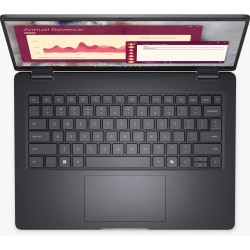 Dell Pro 14 | i5-120U, 16GB RAM, 512GB SSD, 14", Windows 11 Pro