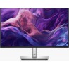 Monitor Dell P2425H 24” | FHD IPS, VGA, DP, HDMI