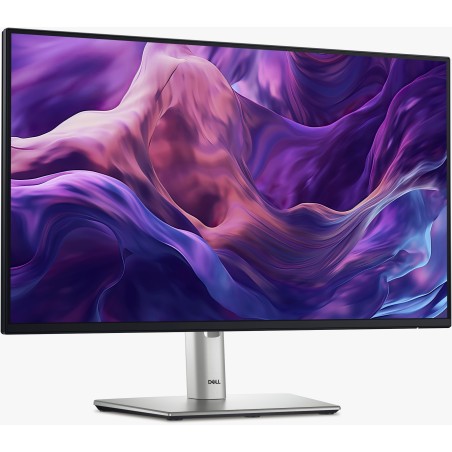 Monitor Dell P2425H 24” | FHD IPS, VGA, DP, HDMI