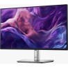 Monitor Dell P2425H 24” | FHD IPS, VGA, DP, HDMI