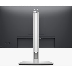Monitor Dell P2425H 24” | FHD IPS, VGA, DP, HDMI