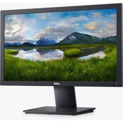 Monitor Dell E2020H 19.5” | VGA y DisplayPort, Compacto y Eficiente