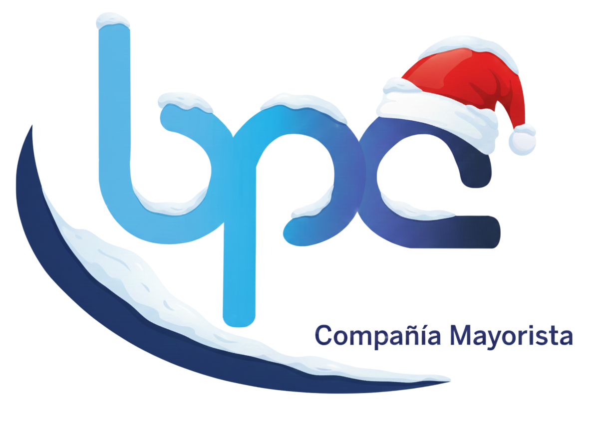 Compañia Mayorista BPC S.A